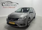 Nissan Pulsar 1.2 DIG-T Acenta | CLIMA | TREKHAAK | KEYLESS, Voorwielaandrijving, Gebruikt, Euro 6, 4 cilinders