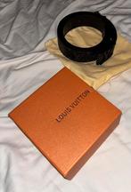 Heren riem, Kleding | Heren, Riemen en Ceinturen, Zwart, Nieuw, Ophalen of Verzenden, 115 cm of meer