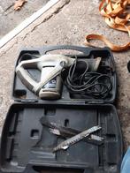 Duro reciprozaag, Ophalen of Verzenden, 600 tot 1200 watt, Reciprozaag, 70 mm of meer