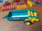 Britains mestverspreider, Ophalen of Verzenden, Zo goed als nieuw, Tractor of Landbouw, Britains