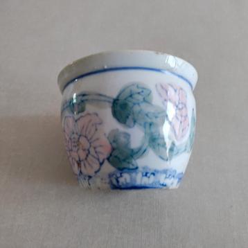 Kommetje,Kom,schaal,bloemen,Pastelkleuren,667596,bloempotje beschikbaar voor biedingen