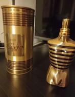 Jean Paul Gaultier Le Male Elixir 125ml - Vol!, Ophalen of Verzenden, Nieuw