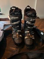 Ski Schoenen Dames Maat 24/24.5, Sport en Fitness, Skiën en Langlaufen, Gebruikt, Schoenen, Ophalen of Verzenden, Atomic