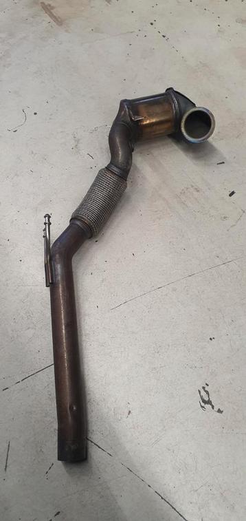 Catalysator VAG groep 2.0 Tsi/Tfsi/Gti/R bj 2014-2020 beschikbaar voor biedingen