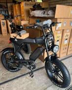 Fatbike ouxi v8/v20 nieuw in doos hydraulische remmen, Overige merken, Nieuw, Ophalen of Verzenden, 59 cm of meer