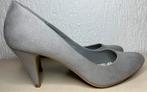 Suede-look pumps, maat 40, nieuw!, Emilio Luca X, Kleding | Dames, Schoenen, Emilio Luca X, Pumps, Nieuw, Ophalen of Verzenden