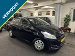Peugeot 208 1.0 VTi Access*5deurs*NAP*Carplay*Airco, Auto's, Voorwielaandrijving, Euro 5, 450 kg, Gebruikt