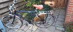 Giant Freerider herenfiets, Fietsen en Brommers, Fietsen | Heren | Herenfietsen, Ophalen, Gebruikt, Giant, Versnellingen
