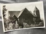 Ansichtkaart Ned. Hervormde kerk, Pernis