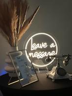 Trouwtelefoon / Audio gastenboek te huur Noord Nederland, Ophalen, Nieuw