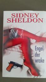 Boek Engel der Wrake, Ophalen of Verzenden, Nieuw, Sidney Sheldon, Nederland