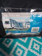 Opblaasbare voortent, Ophalen of Verzenden, Zo goed als nieuw