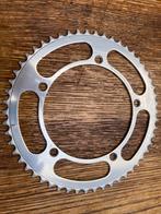Campagnolo Record kettingblad 54T, Crankstel of Pedalen, Gebruikt, Campagnolo, Racefiets