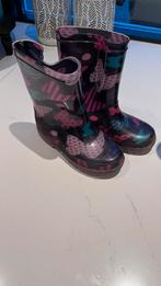 Kinderlaarzen, Ophalen of Verzenden, Zo goed als nieuw, Schoenen