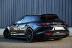 Porsche Panamera 2.9 4 E-Hybrid|22''|Pano|chrono|ACC|Bose, Automaat, Zwart, Vierwielaandrijving, Hybride Elektrisch/Benzine