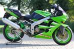 Kawasaki Ninja ZX6R 636 2002, Motoren, 636 cc, 4 cilinders, Motorrijbewijs A, Meer dan 35 kW