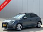 Audi A1 Sportback 1.8 TFSI Sport S Line PANO VOL OPTIES, Auto's, Audi, Te koop, Zilver of Grijs, Geïmporteerd, 1180 kg