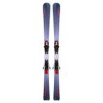 Elan Primetime No5 Dames Piste Carveski's lengte 158 Nieuw, Overige merken, Info@elanski.com, 140 tot 160 cm, Bergunje Slovenie