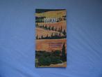 Toscane ; anwb wandelgids, Boeken, Gelezen, Fiets- of Wandelgids, Europa, Ophalen of Verzenden