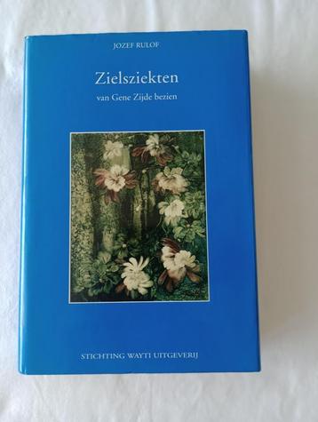 Juzef Rulof Zielsziekten van Gene Zijde bezien beschikbaar voor biedingen