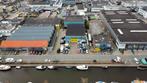 Ontwikkelingslocatie /belegging    Centrum Hillegom 2250m2