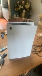 Playstation 5 disc editie, Zonder vriesvak, Ophalen of Verzenden, 45 tot 60 cm, Minder dan 75 liter