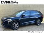 Skoda Kodiaq 1.5 TSI 150pk Sportline Business | Virtual cock, Voorwielaandrijving, 4 cilinders, 150 pk, Alcantara