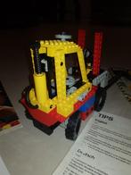 Vorkheftruck 8843, Kinderen en Baby's, Speelgoed | Duplo en Lego, Complete set, Gebruikt, Ophalen of Verzenden, Lego