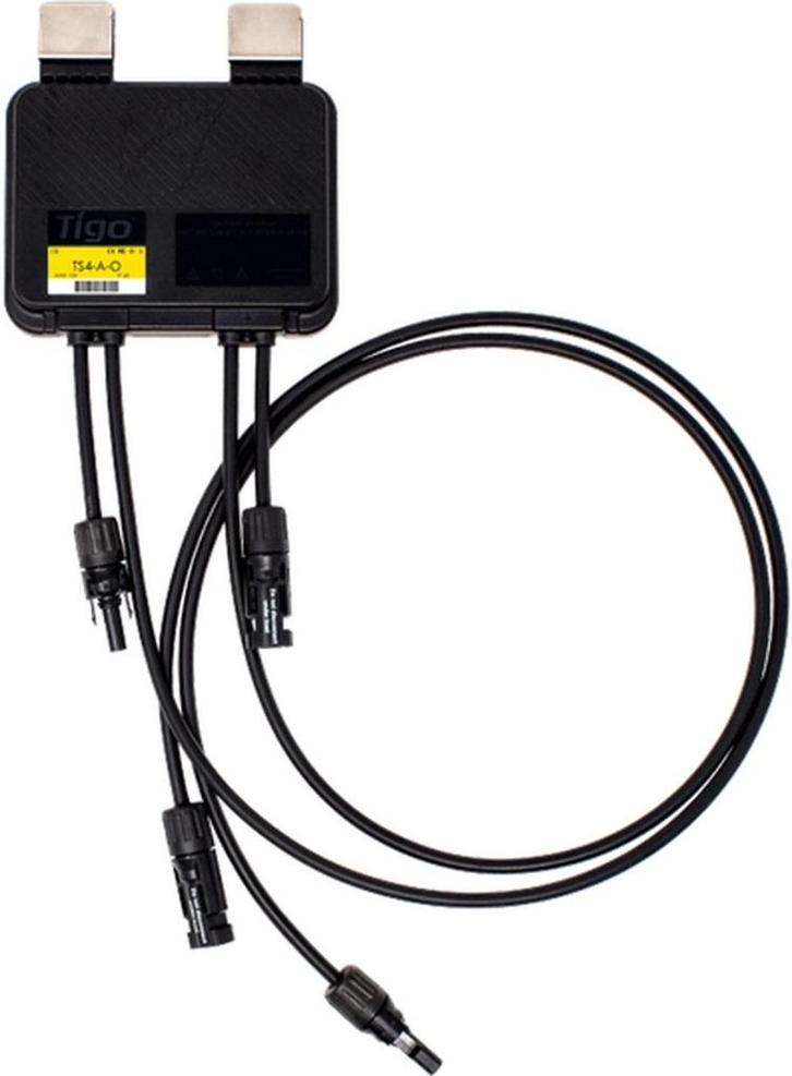 Tigo Optimizer ---- € 37,50 ----, Doe-het-zelf en Verbouw, Overige Doe-het-zelf en Verbouw, Nieuw, Ophalen of Verzenden