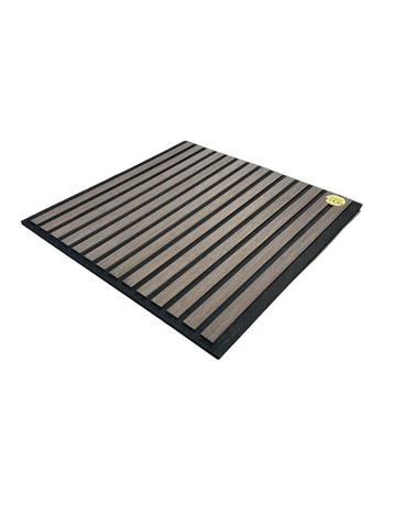 Akupaneel voor systeemplafond 60x60cm brandvertragend  beschikbaar voor biedingen