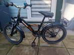 Kinderfiets 18 inch - Goede Staat, Fietsen en Brommers, Fietsen | Jongens, Ophalen of Verzenden, Gebruikt, 18 inch