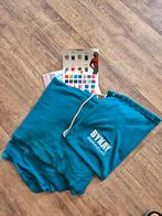 ByKay Essential Draagdoek Blauw, Overige merken, Draagdoek, Gebruikt, Ophalen of Verzenden