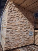 Tot 10 jan 10 % korting hout .tuinhout en steenschotten, Minder dan 25 mm, Nieuw, Ophalen of Verzenden, Plank