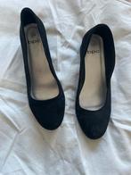 Dames pumps van BPC maat 39, Kleding | Dames, Schoenen, Ophalen of Verzenden, Zo goed als nieuw, Zwart