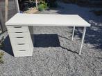 Ikea Bureau Alex - Ladekast & Blad, Ophalen, Gebruikt, Bureau