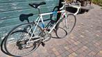 Vintage raleigh fiets framemaat 53, Fietsen en Brommers, Fietsen | Racefietsen, Minder dan 10 versnellingen, Gebruikt, Staal, 53 tot 57 cm