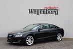 Audi A5 Coupé 3.0 TDI Quattro Automaat Xenon ACC (bj 2009), Auto's, Automaat, Euro 5, Gebruikt, Beige