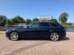 Audi A4 Avant 2.0 TFSI Pro Line Business, Voorwielaandrijving, Euro 5, 15 km/l, Gebruikt