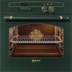 NEFF retro klassieke groene inbouwoven ongebruikt, Witgoed en Apparatuur, Ovens, 60 cm of meer, 60 cm of meer, Zo goed als nieuw