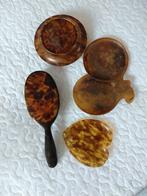 toiletset schilpad ,been?, Ophalen of Verzenden