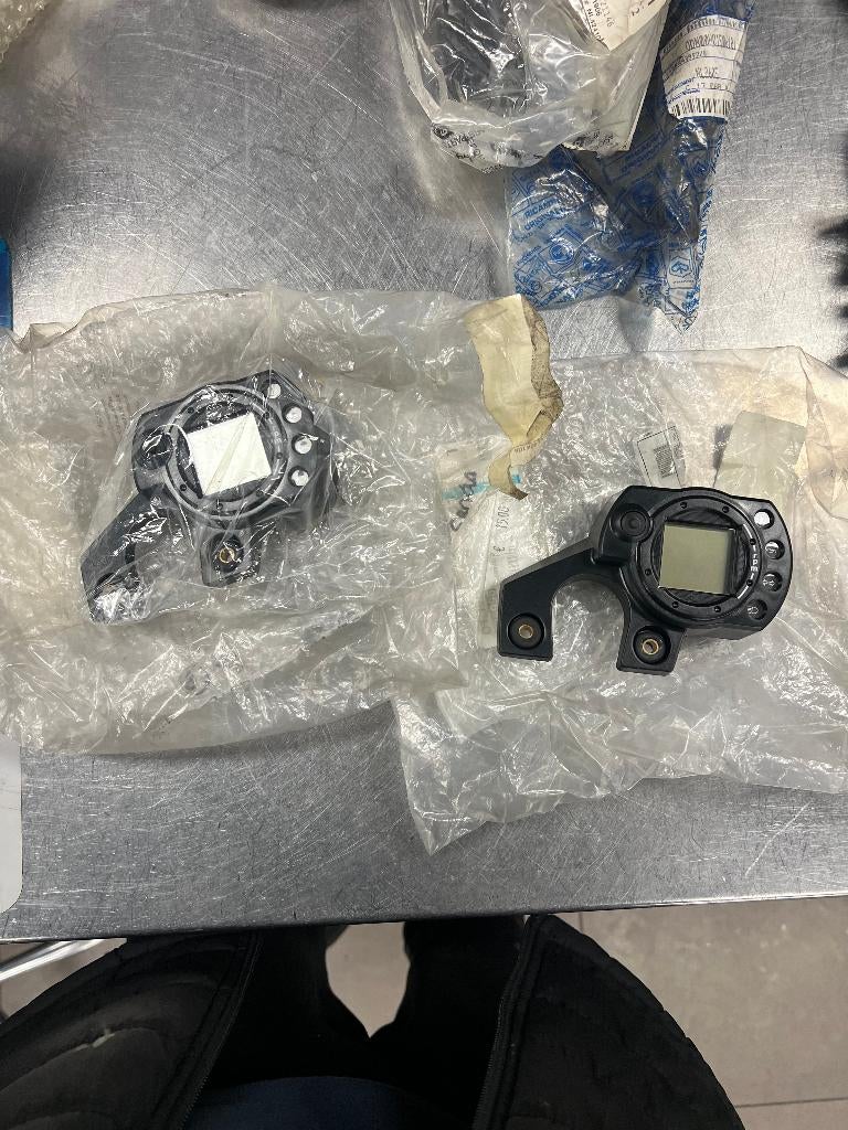 partij derbi onderdelen, Ophalen, Nieuw, Overige typen, Derbi Senda/Gilera/Aprillia/Rieju