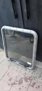 Aluminium raam, Caravans en Kamperen, Camper-accessoires, Ophalen, Gebruikt