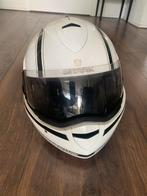 Shark Evoline 2 Systeemhelm - Maat M, Motoren, M, Systeemhelm, Heren, Shark