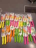 Partij Victorinox Schilmesjes zwitsers zakmes, Ophalen of Verzenden, Nieuw, Rvs of Chroom