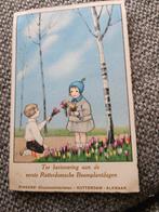 Rotterdamse Boomplantdagen / ringers chocoladefabriek, Ophalen of Verzenden, Gebruikt