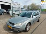 Ford Mondeo Wagon 1.8-16V Centennial/ Apk 19-09-2024, Airconditioning, 715 kg, Origineel Nederlands, Mondeo