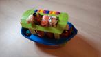 Ark van Noach speelgoed, Ophalen, Zo goed als nieuw, Jongen of Meisje