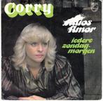 S 0472  Corry - Adios Amor, Ophalen of Verzenden, Gebruikt, 7 inch, Single