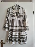 Kelim tuniek / Ibiza jurkje, Kleding | Dames, Ophalen of Verzenden, Zo goed als nieuw, Maat 38/40 (M), Wit