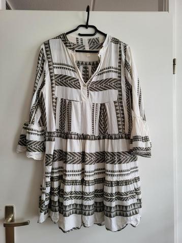 Kelim tuniek / Ibiza jurkje beschikbaar voor biedingen